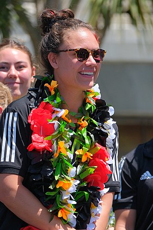 Ruby Tui