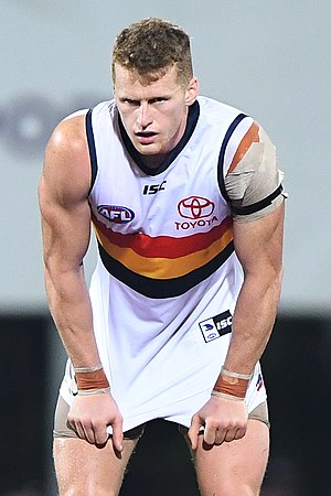 Reilly O'Brien