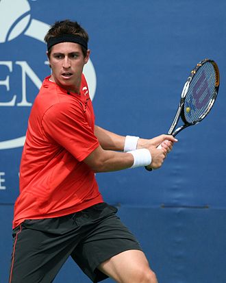 Giovanni Lapentti