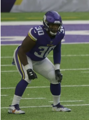 C. J. Ham