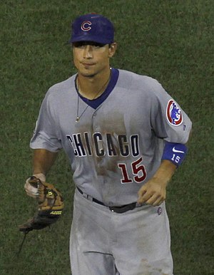Darwin Barney