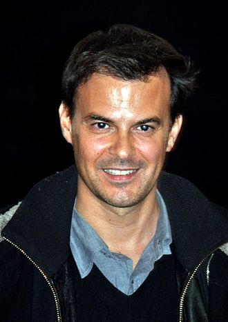 François Ozon