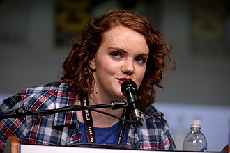 Shannon Purser