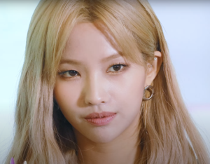 Jeon Soyeon