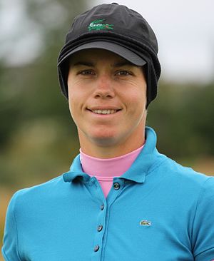 Karine Icher