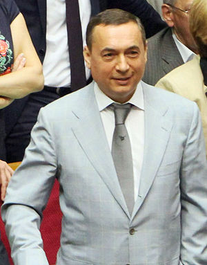 Mykola Martynenko
