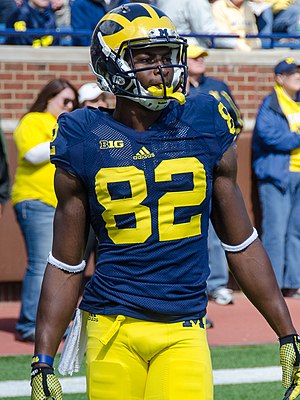 Amara Darboh