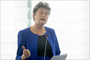 Tineke Strik