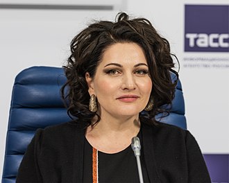 Hibla Gerzmava