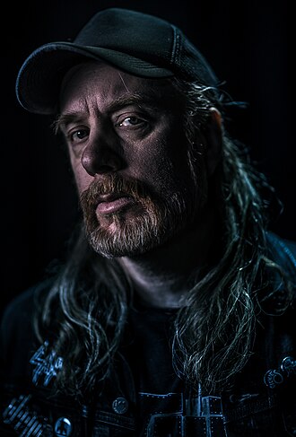Tomas Lindberg