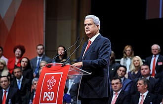 Adrian Năstase
