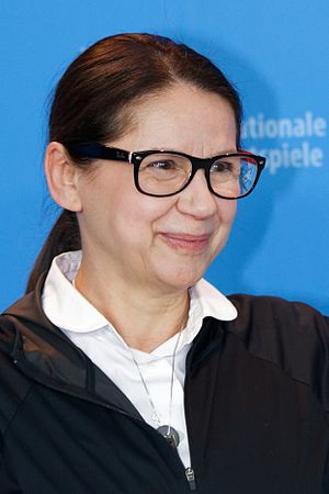 Ildikó Enyedi