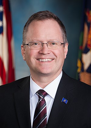 Brent Sanford