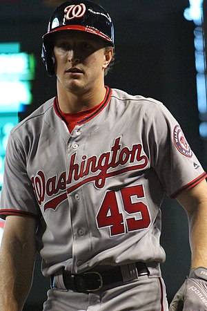 Andrew Stevenson