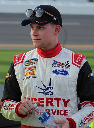 Myatt Snider
