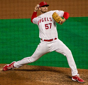 Aaron Slegers