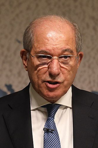 Ahmet Üzümcü