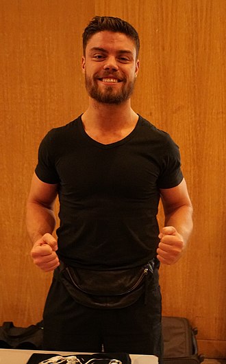 Jordan Devlin