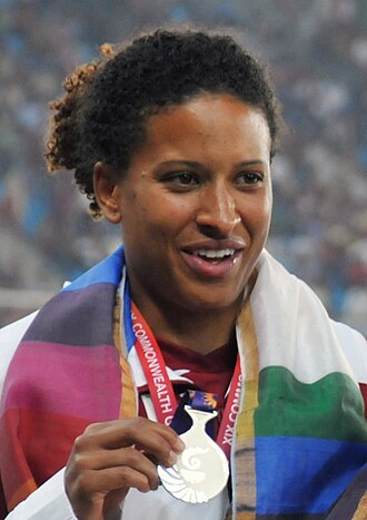 Angela Whyte