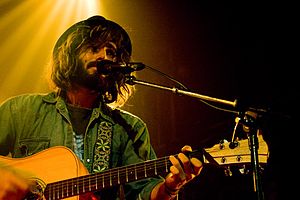 Angus Stone