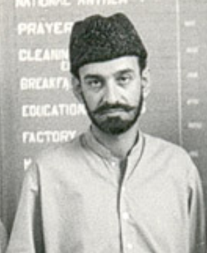 Ataullah Mengal