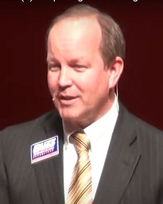 Buzz Brockway