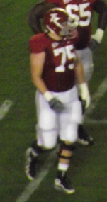 Barrett Jones