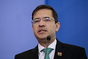 José Levi Mello do Amaral Júnior