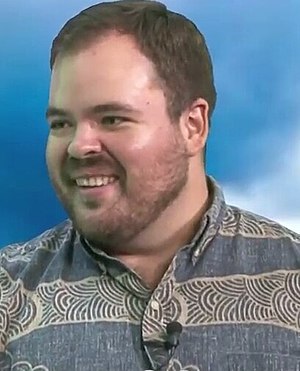 Chris Toshiro Todd
