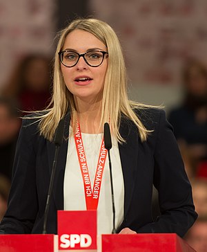 Natalie Pawlik