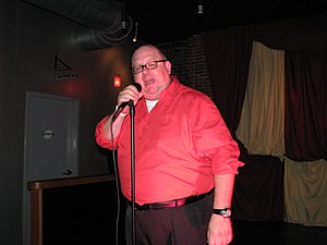 Bill Chott