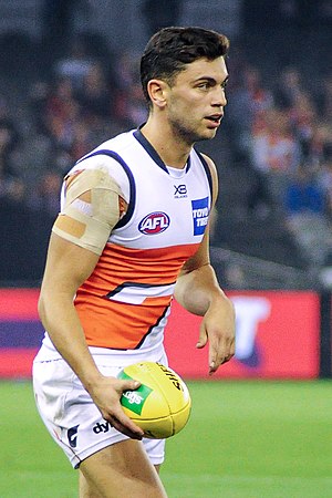 Tim Taranto