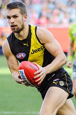 Dan Butler