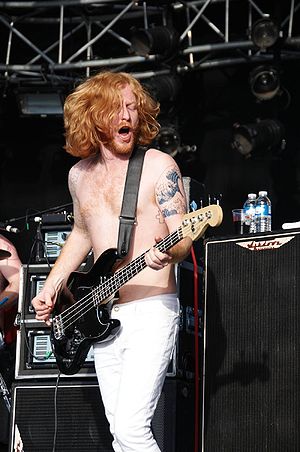 James Johnston