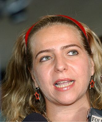 Luizianne Lins