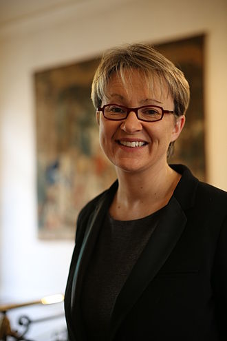 Nathalie Appéré