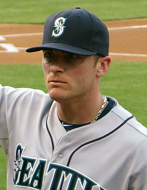 Brendan Ryan