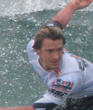 Brett Simpson