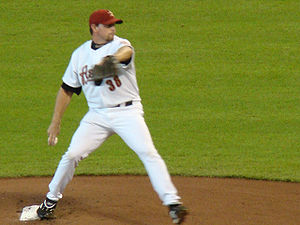 Brian Moehler