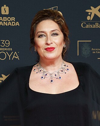 Estrella Morente
