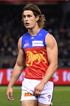 Jarrod Berry
