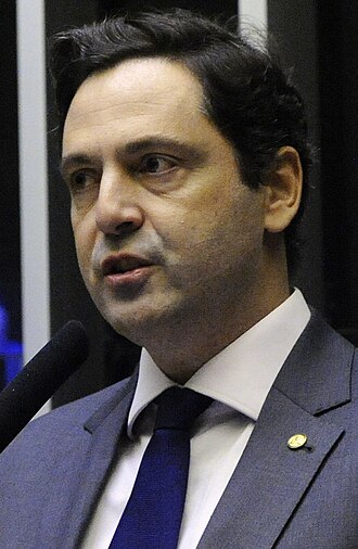 Luiz Philippe of Orléans-Braganza