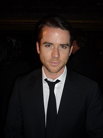 Christian Campbell