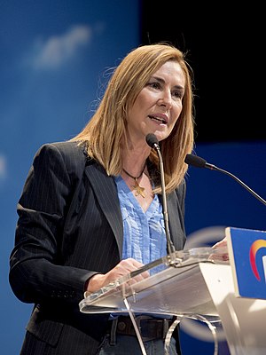 Ana Beltrán