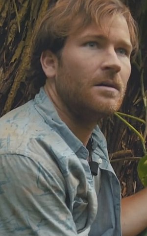 Jamie Costa