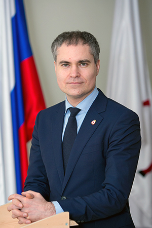 Vladimir Panov
