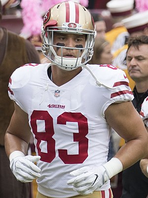 Cole Hikutini