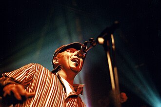 Ivan Neville