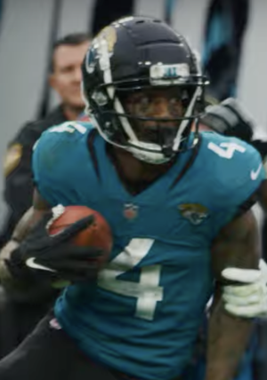 Jaydon Mickens