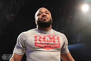 Jonathan Gresham
